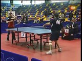 Tenis de mesa (Paralimpicos)