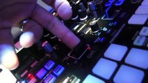 NEW Pioneer DJM-S9 Serato DJ Mixing Board