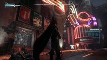 BATMAN™: ARKHAM KNIGHT Post Arkham City Skin  Free Roam (PS4)