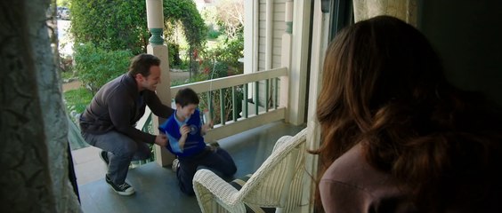 Insidious 2 Official Trailer 2013 Movie - Insidious Chapter 2 [HD] (1)