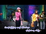 My Dream Boyfriend (Kyo-kyar & Cindy)(myanmar song)