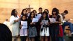Mar Thoma Parish Perth - Choir Sunday - Praise Adonai