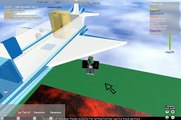 ROBLOX Bloopers Christmas special