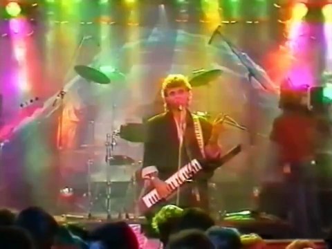 Samurai - Michael Cretu