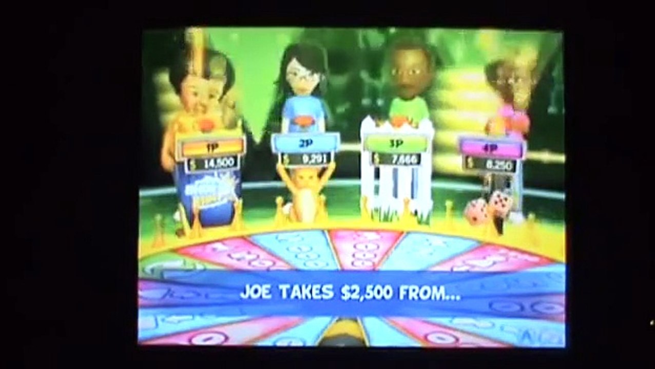 Tv Show King 2, part 1