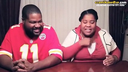 Hayvan Gibi Beatbox Yapan Kadın