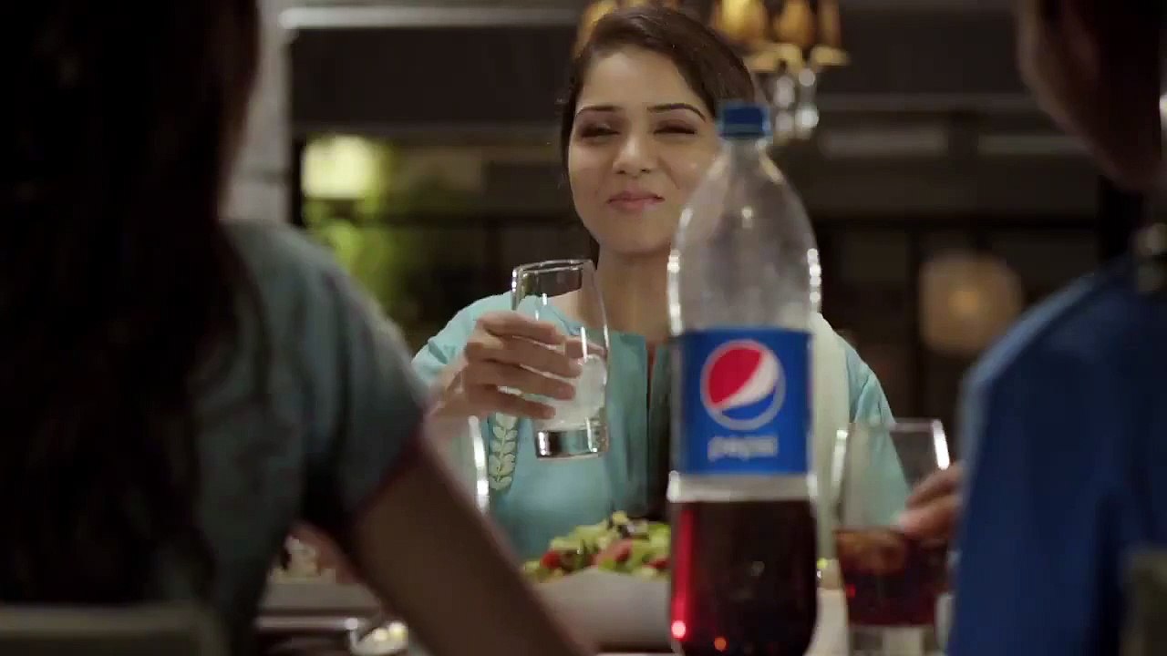 Pepsi Bachat Pack