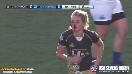 Gladyatör Gibi Hanım Abla Vs Çıt Kırıldım Futbolcu