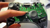 How to Make a Xbox 360 Rapid Fire controller w/ Gameplay