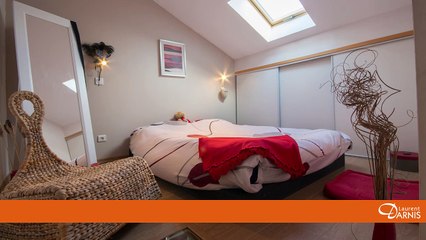 A vendre - Duplex 49m² - Villeurbanne