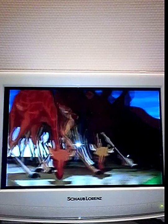 Let's play numéro un le Roi Lion première partie