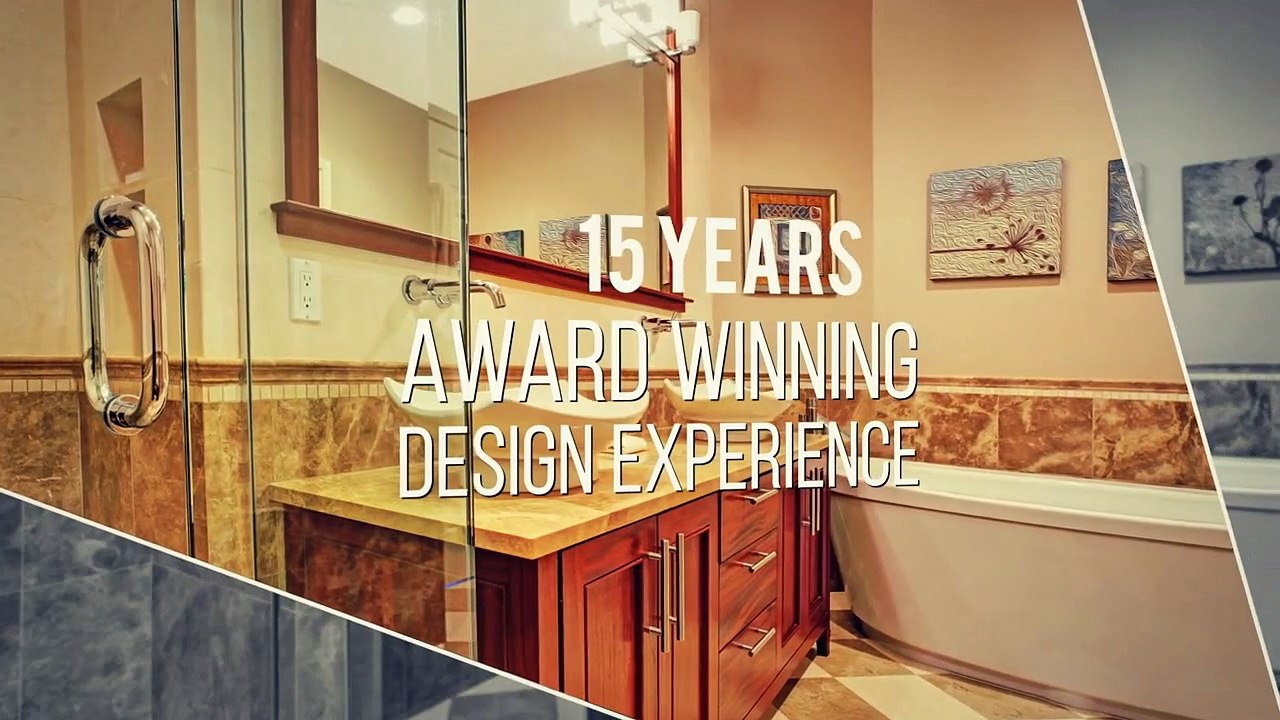 Bath Remodeling Contractor in Dallas | Dallas Kitchen Designers