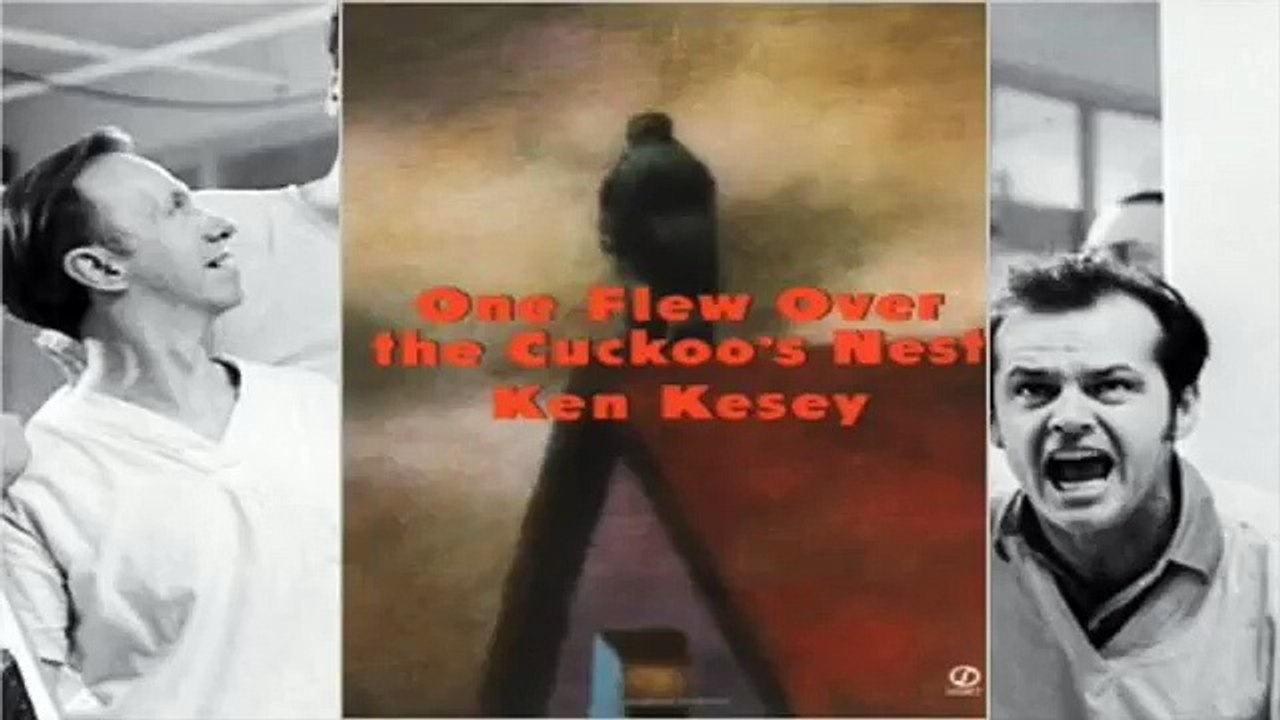 One Flew Over the Cuckoo's Nest   Chapter 13