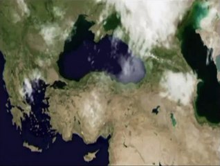 TRT Hava Durumu - ESKİŞEHİR