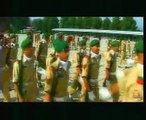 Pakistan Military Academy (PMA)  Drill Sergeant Major  - Part 1