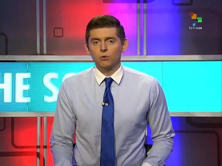 Paraguay: 64% Disapproval of President Horacio Cartes