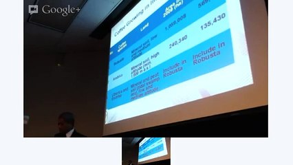 Research at the Indonesian Coffee and Cocoa Research Institute