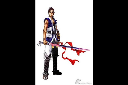 Kingdom Of Paradise/Key Of Heaven OST - Main Theme (Ending Credits)