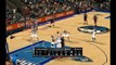 NBA 2K12 - Dirk Nowitzki Lucky shot