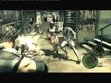 Resident Evil 5: Weapons Walkthrough: AK-74 Machinegun