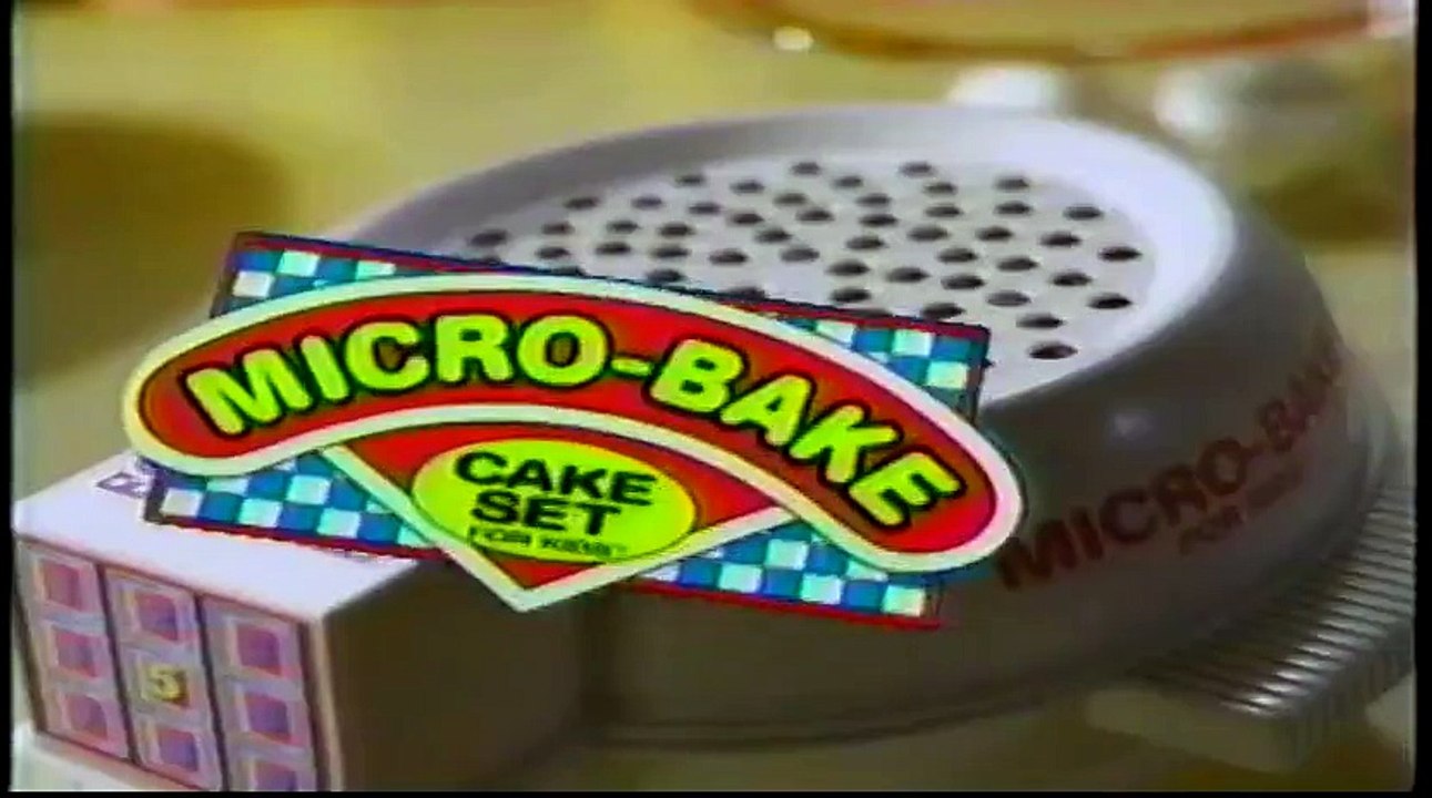 90s Commercials (1993) - 010/012