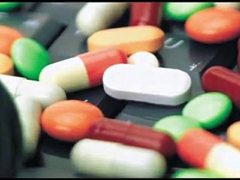 Healing Cancer From Inside Out Trailer (Proven alternative cancer treatments)