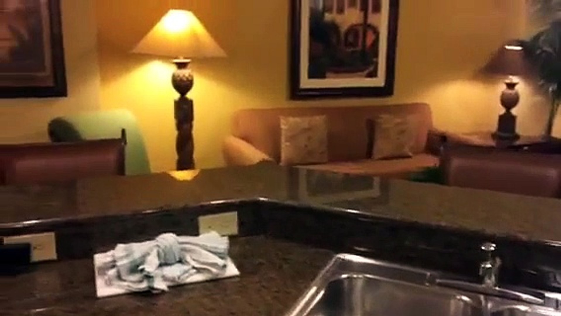 Bonnet Creek 3 Bedroom Deluxe Video Dailymotion