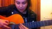 I CAN FEEL IT (bass cover) - Hey Violet || RECKLESSLY BRAVE