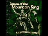 Hall of the Mountain King - Dofka - Return of the Mountain King: Tribute to Savatage