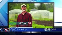 Will Oregon Label GMOs? - #NewWorldNextWeek