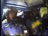 WRC - Petter Solberg Onboard WR - Ouninpohja - Part 2