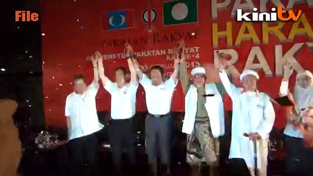 Numbers show 'Malaysian tsunami', says Ong Kian Ming