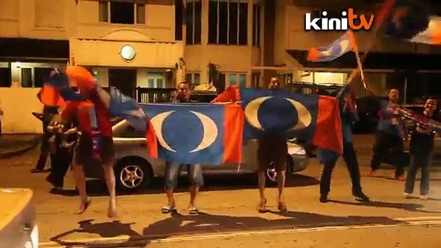 Will Anwar remain as opposition leader?