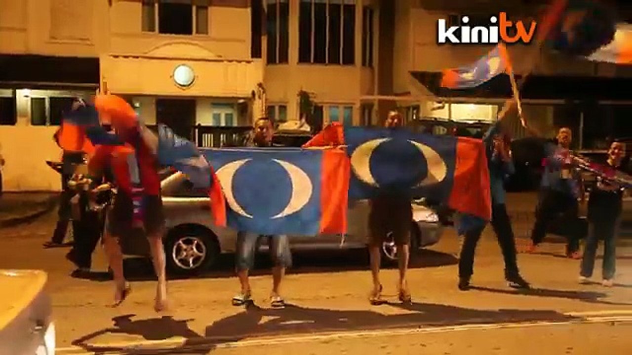 Will Anwar remain as opposition leader?