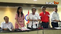 DAP: EC must respond to fraud allegations