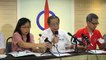 Kit Siang: GE13 is Malaysian tsunami, not Chinese tsunami