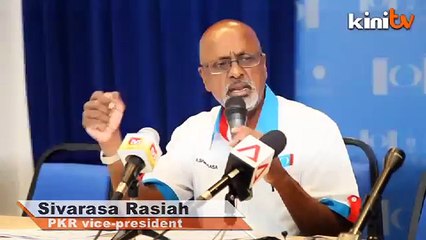 PKR: Blogger's detention proves secret document