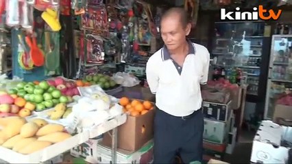 Frontline Johor: Pontian - UMNO's Ahmad Maslan vs PKR's Haniff