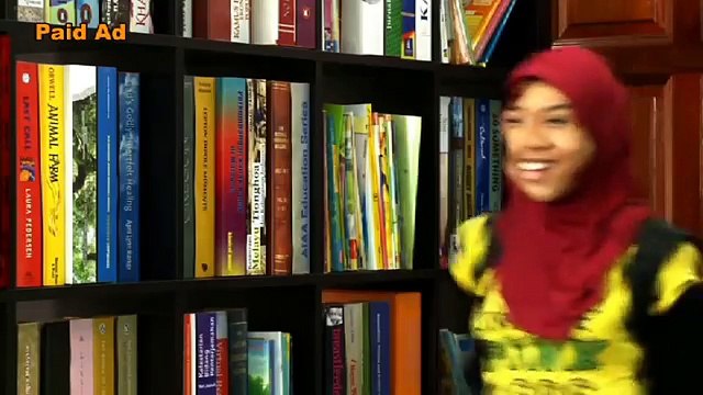 Bersih supporters march, urge people to vote