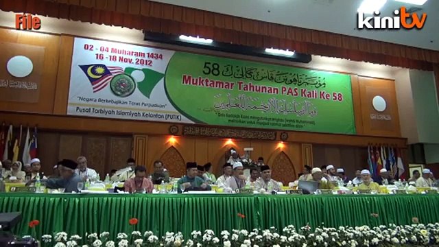 PAS backs down on Kota Damansara seat,clarifies Hudud not Pakatan agenda