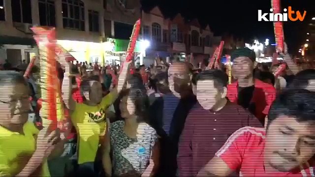 Frontline Johor: Pulai - PAS's Salahuddin vs UMNO's Nur Jazlan