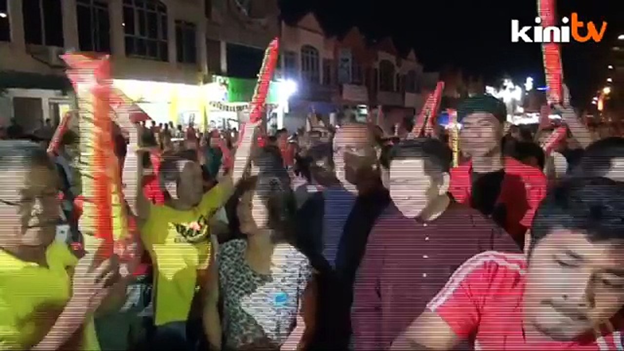 Frontline Johor: Pulai - PAS's Salahuddin vs UMNO's Nur Jazlan