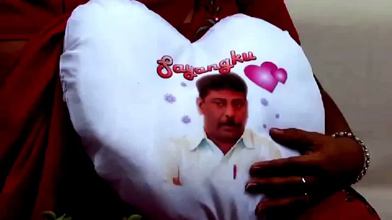 Isteri PI Bala: Apakah salah berkata benar?