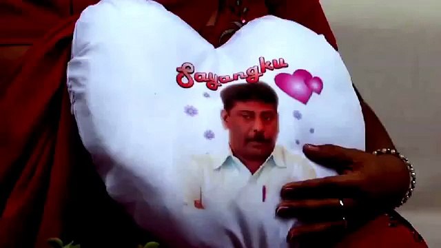 Isteri PI Bala: Apakah salah berkata benar?