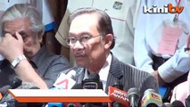 Pakatan disputes GE13 results, claiming fraud