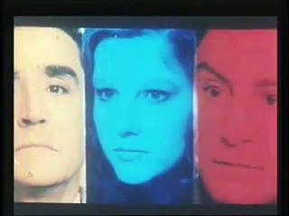 We All Loved Each Other So Much Trailer