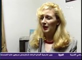 سعد السيلاوي و ابوعمار ( قناة العربية ) الجزء السادس