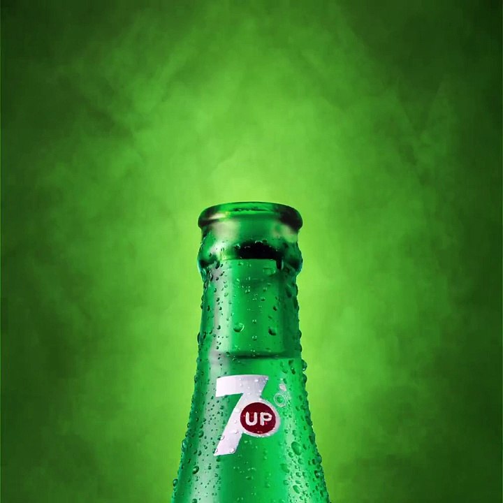7Up Thanks You