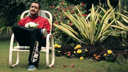 In pursuit of love Faris Shafi