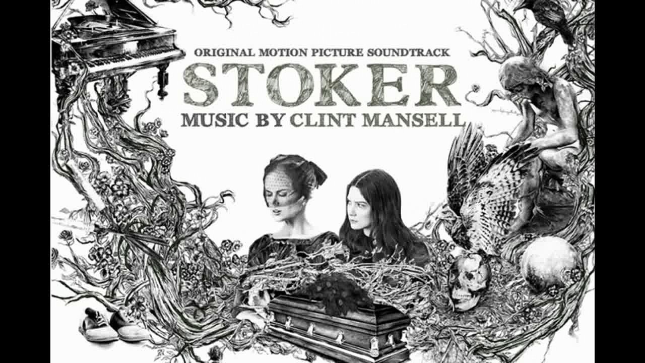 Stoker Soundtrack - Happy Birthday (A Death in the Family) - Clint Mansell